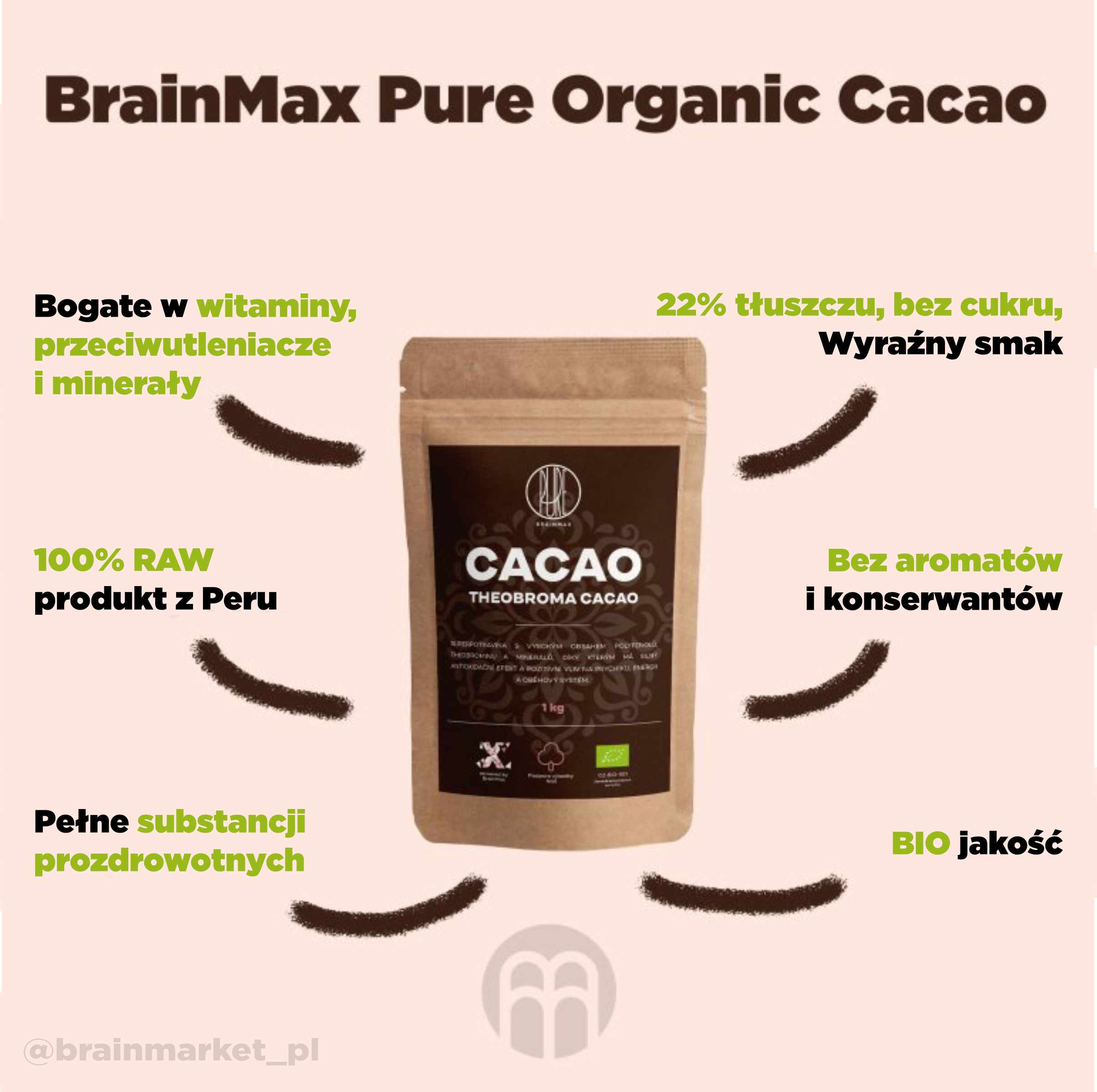 pavouk_organic cacao_pl